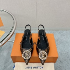 Louis Vuitton Sandals